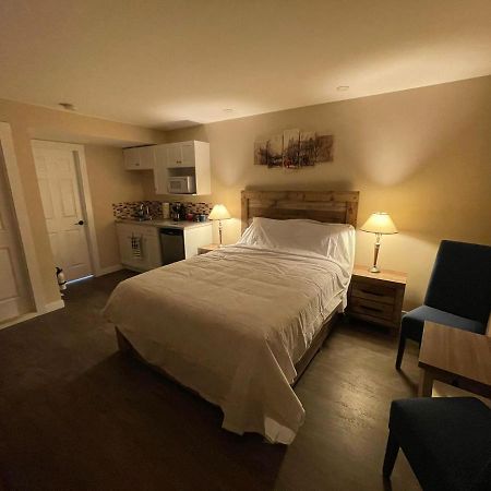 Sheridan Lake Motel Lone Butte Extérieur photo