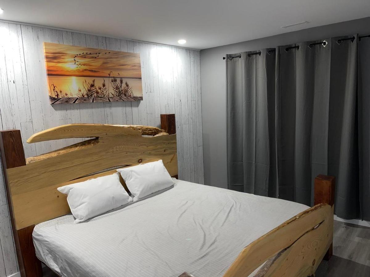 Sheridan Lake Motel Lone Butte Extérieur photo